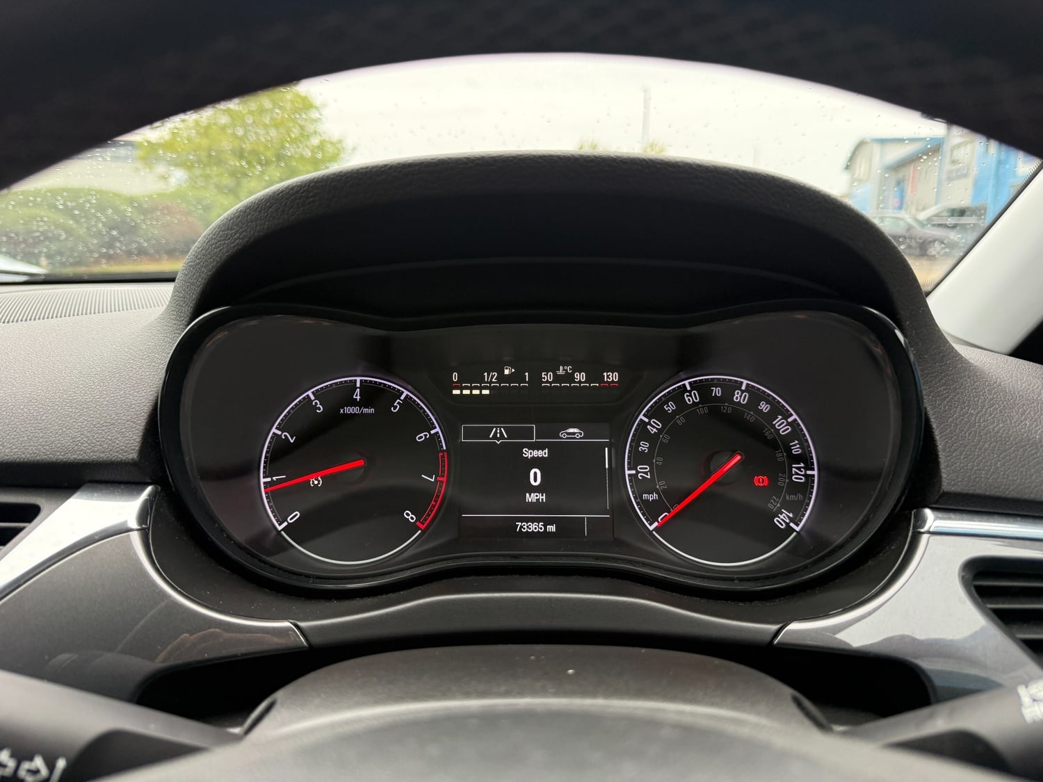 Vauxhall Corsa 2017 - Cars