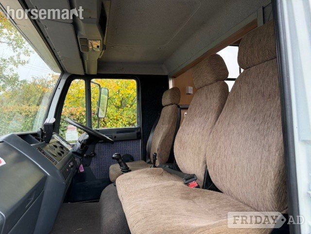 Smith Bros  Man Horsebox - Trailers & Horseboxes in Banbury