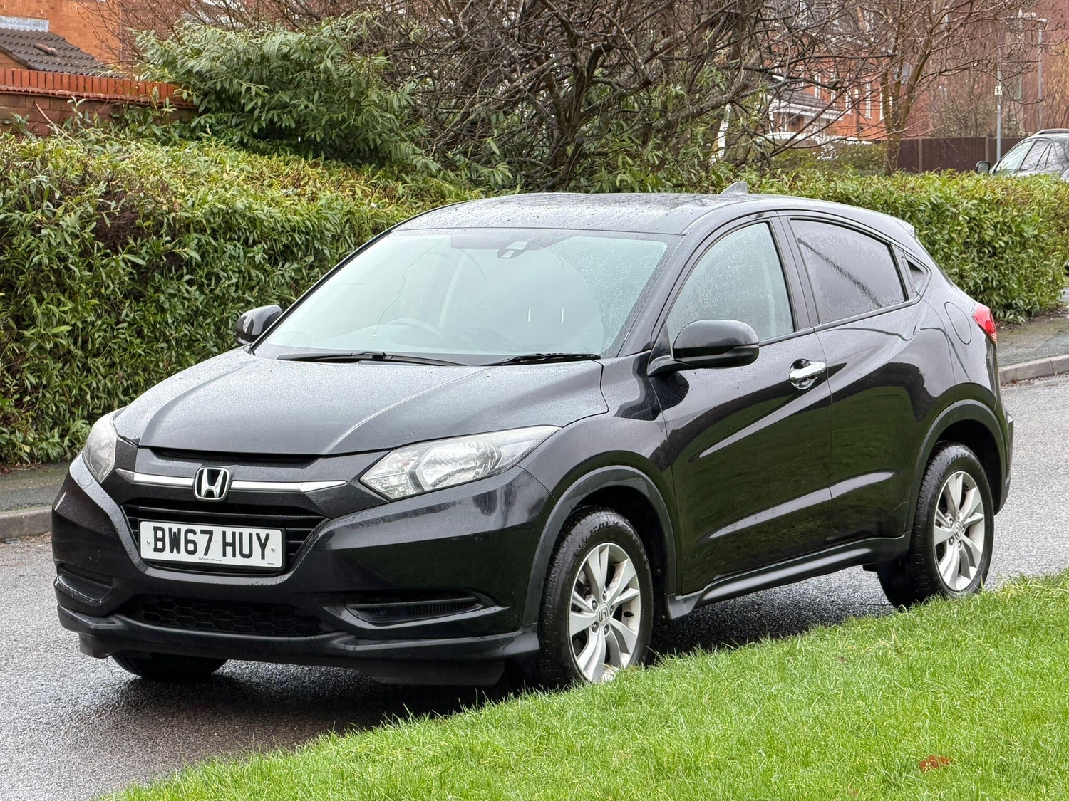 Honda HR-V Birmingham