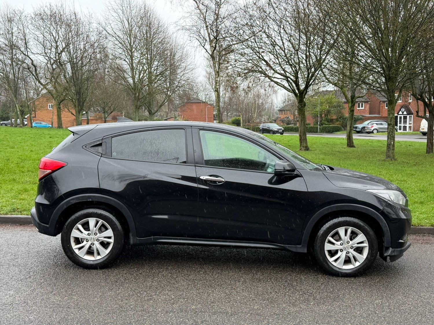 Honda HR-V 2018 - Cars in Birmingham