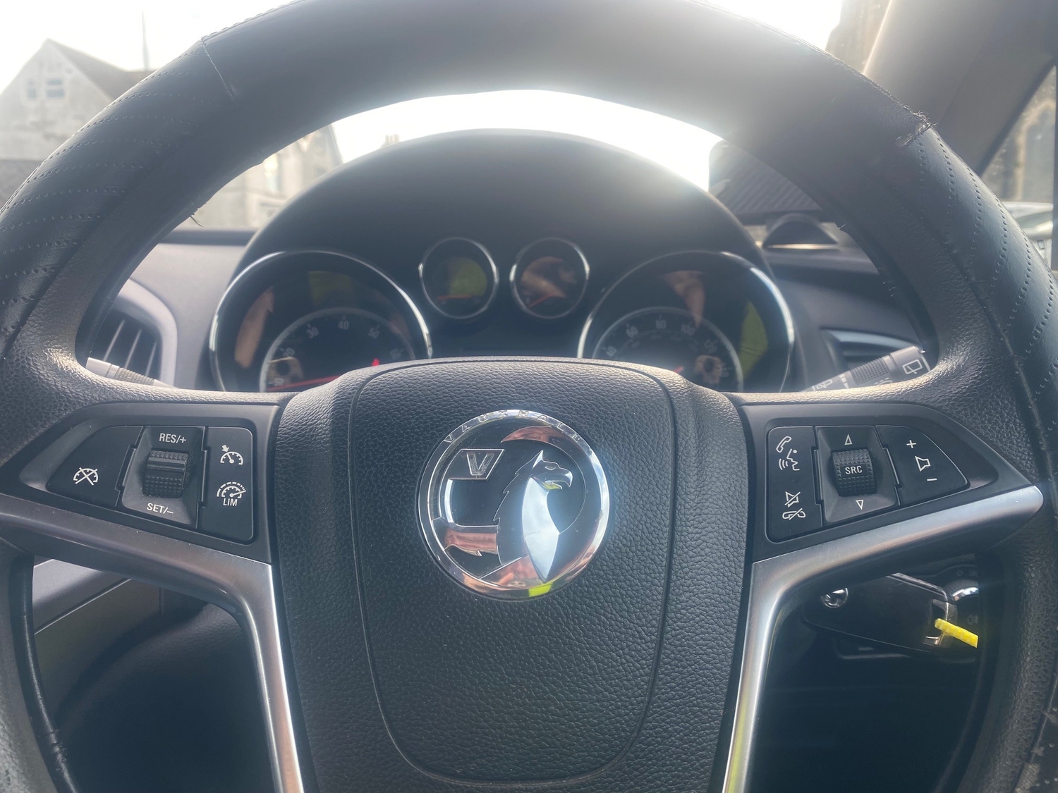 Vauxhall Astra 2013 - Cars in Lancing