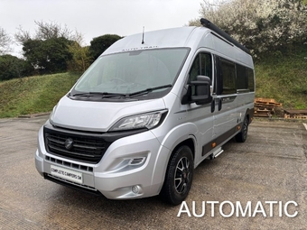 Auto-Trail V-Line 634 SE 2019