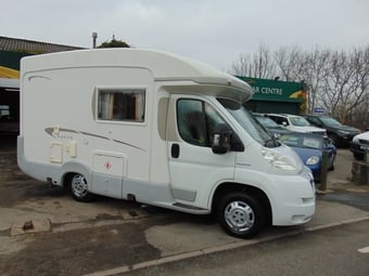 Peugeot Boxer 2008