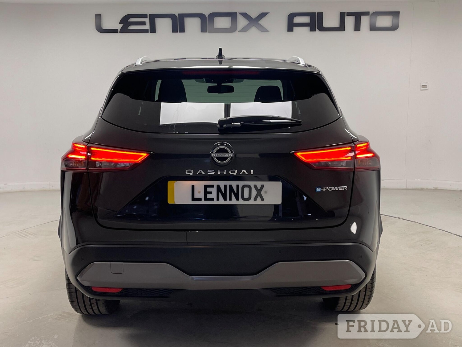 Nissan Qashqai 2024 - Cars