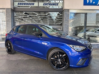 SEAT Ibiza 2020