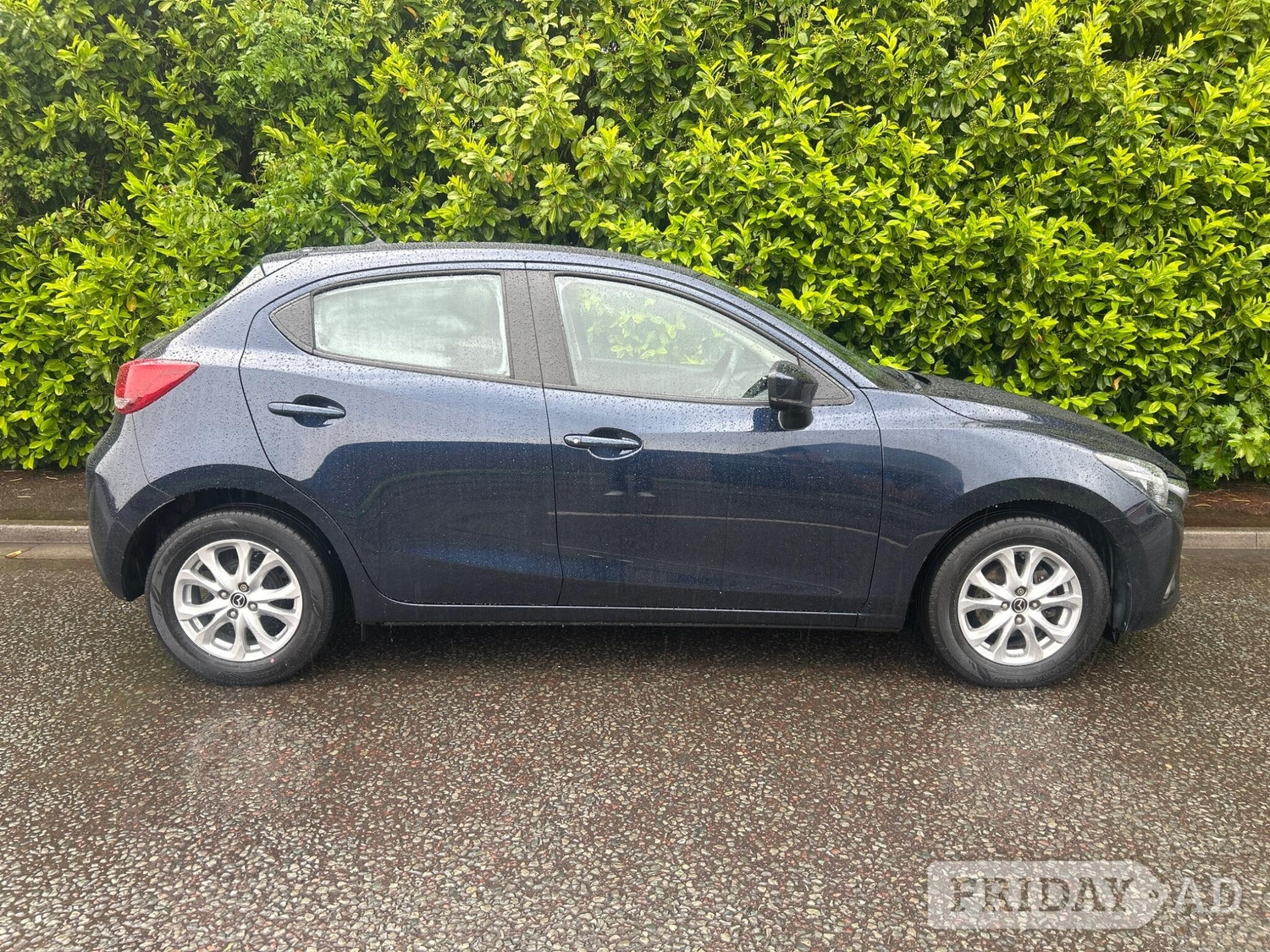 Mazda Mazda2 Clevedon