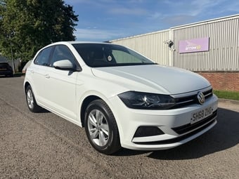 Volkswagen Polo 2018