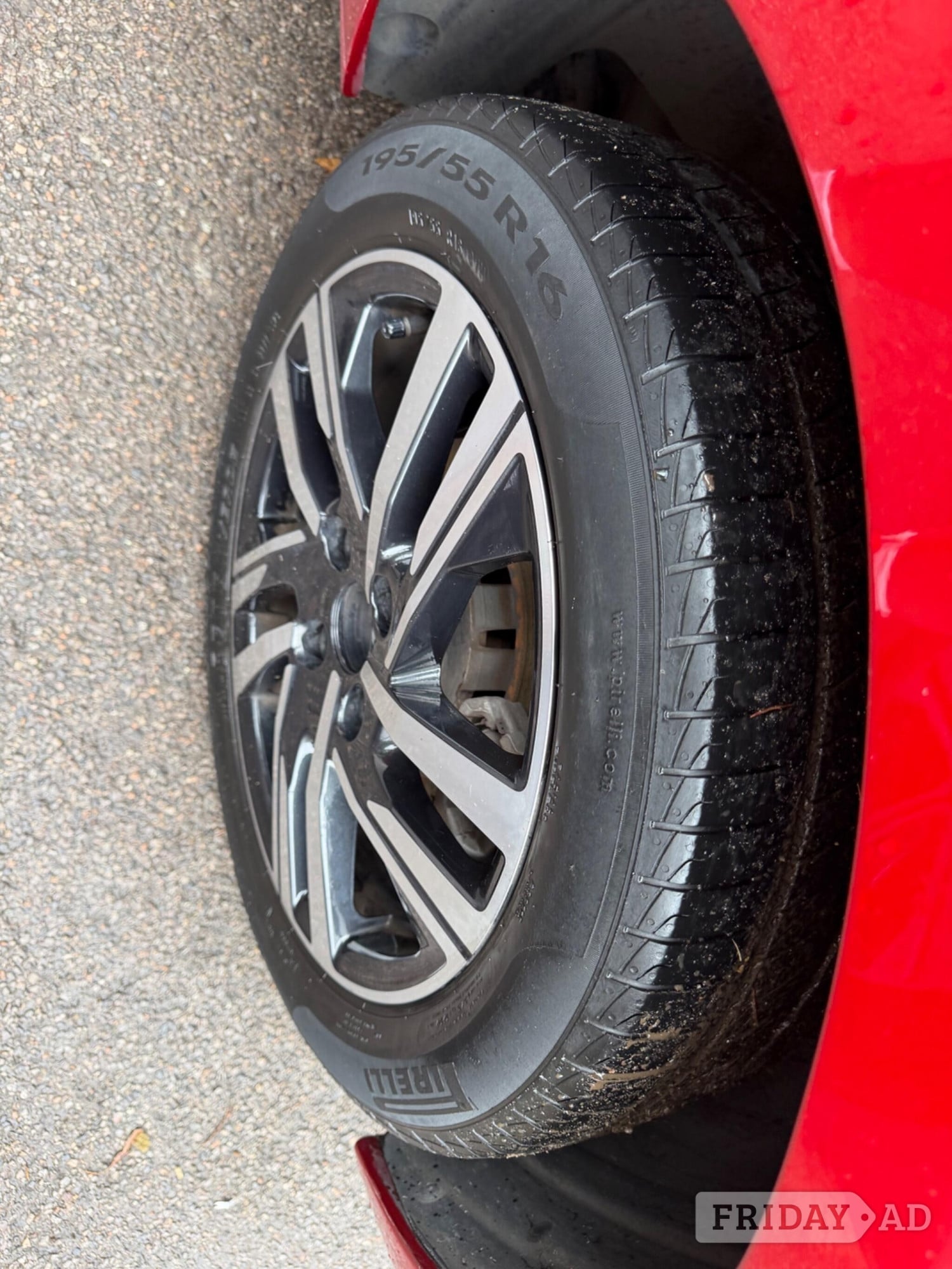 Peugeot 208 2023 - Cars