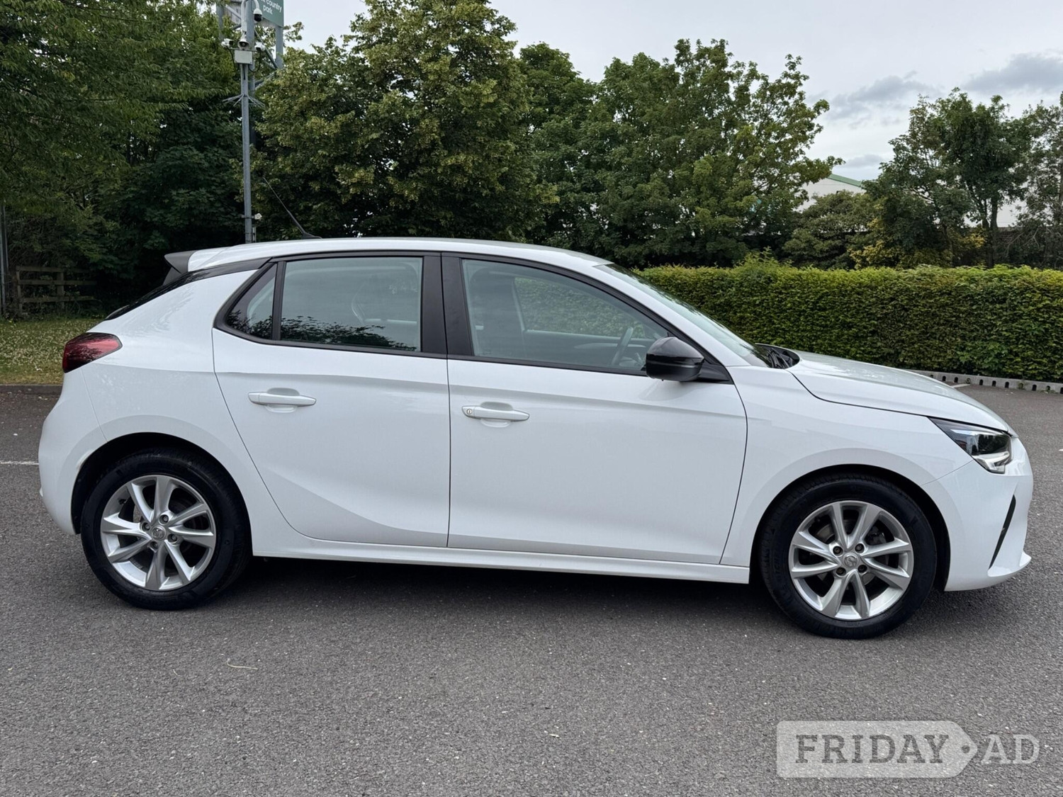 Vauxhall Corsa 2020 - Cars in West Bromwich