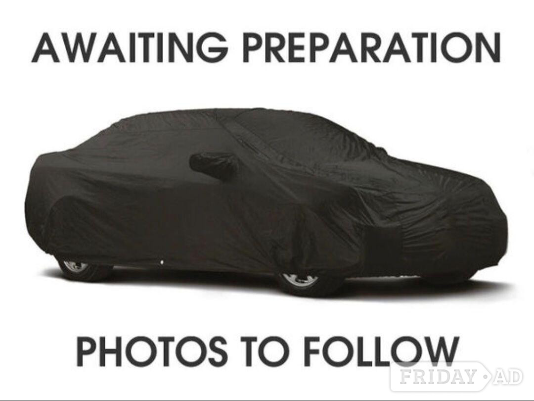 Ford Kuga 2014 in Southampton