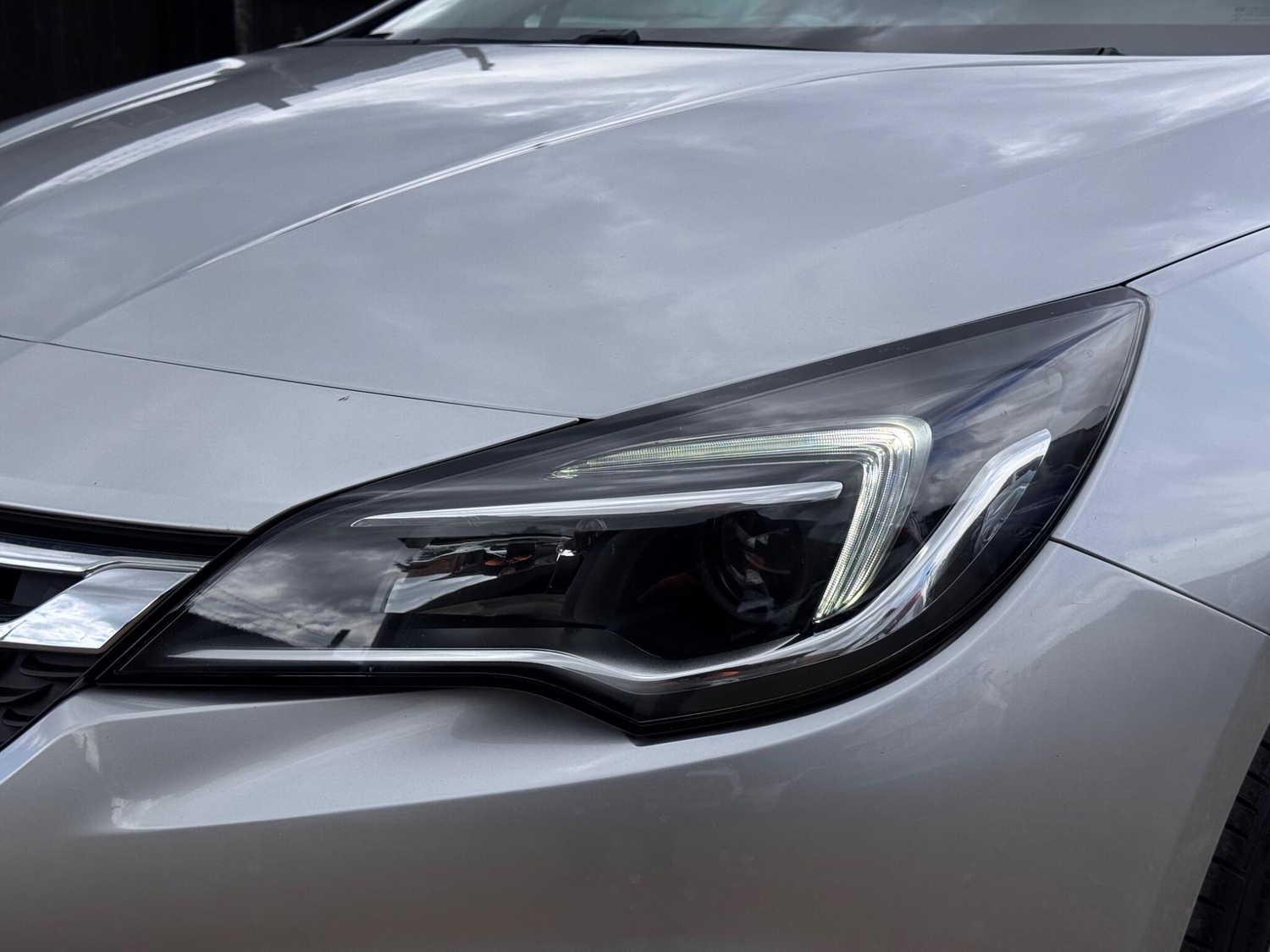 Vauxhall Astra 2018 - Cars in Peterborough