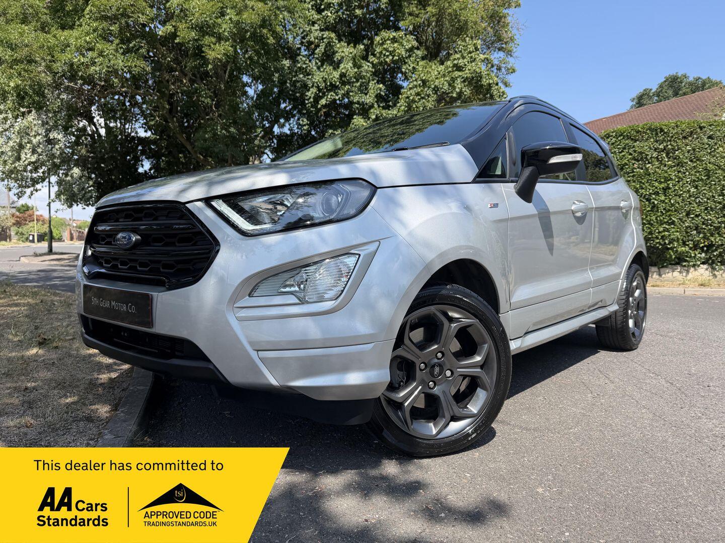 Ford Ecosport 2020 in Orpington
