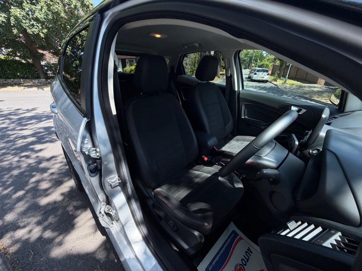 Ford Ecosport 2020 - Cars in Orpington