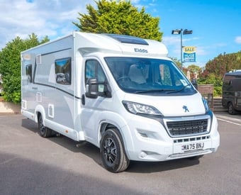 Elddis Autoquest 150 2025 for sale