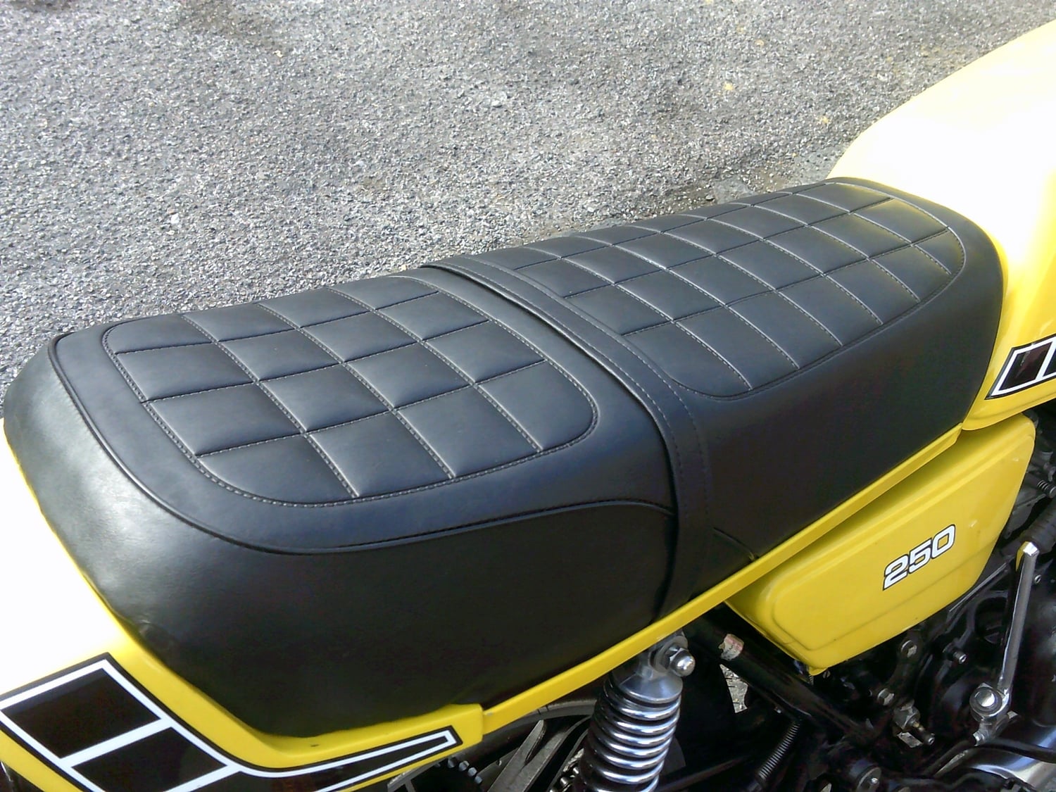 Yamaha RD 1979 - Motorbikes, Scooters & Quads