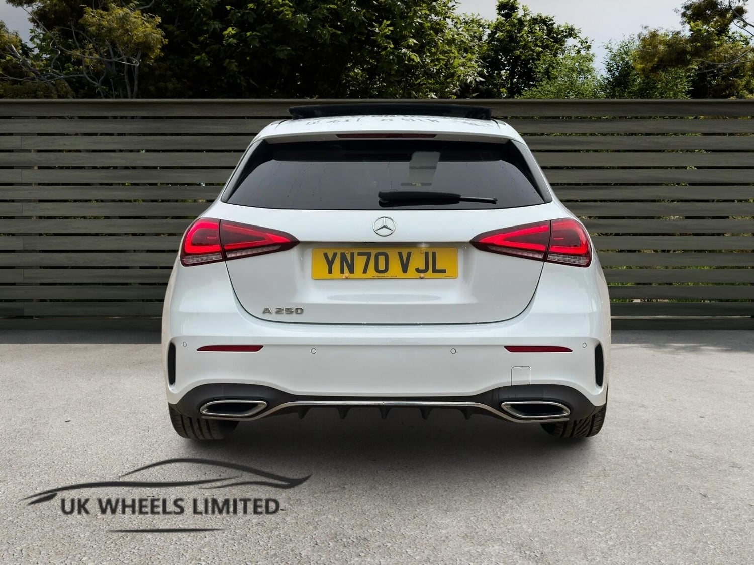 Mercedes-Benz A Class 2021 - Cars in Barnet