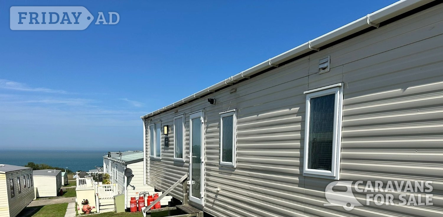 Victory Atlantic 2019 for sale - Holiday Homes