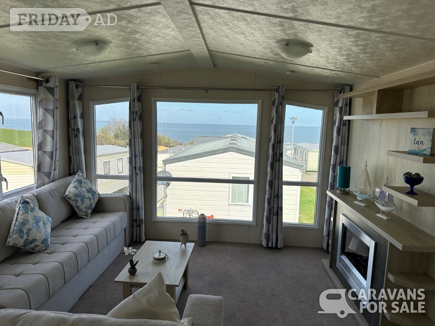 Victory Atlantic 2019 for sale in Minster