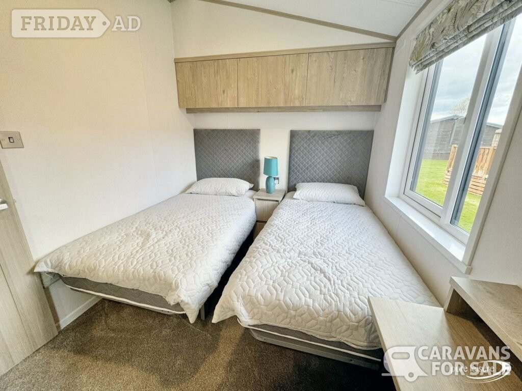 Magnificent 2-bedroom lodge on gateway to lakes.   - Holiday Homes