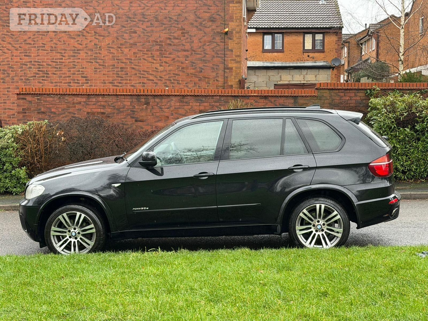 BMW X5 2011 - Cars in Birmingham