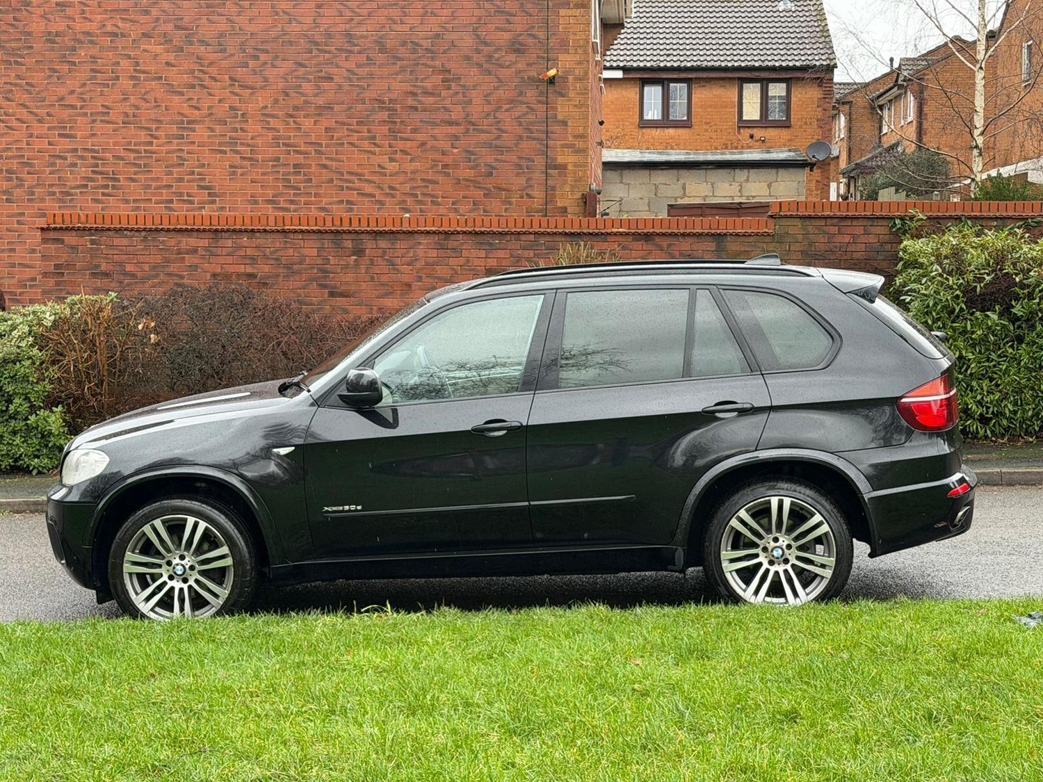 BMW X5 2011 - Cars in Birmingham