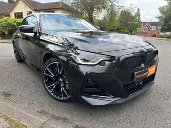 BMW 2 Series 2022