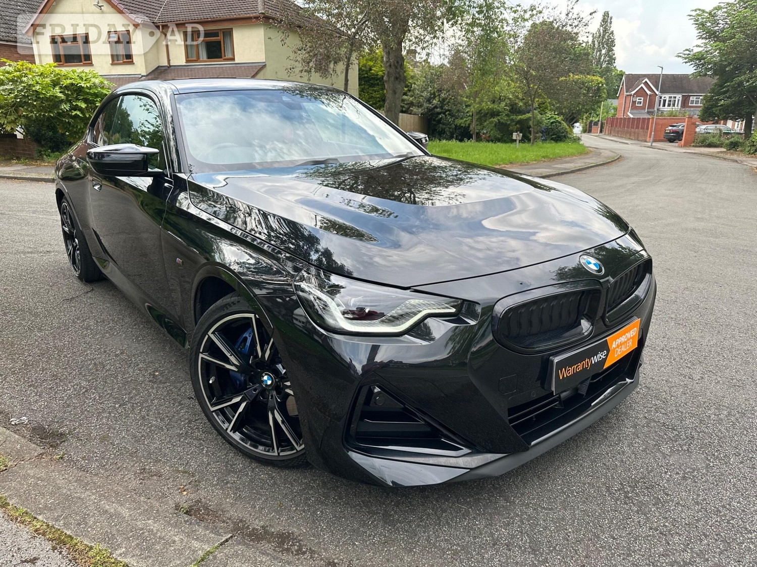 BMW 2 Series 2022 - Cars