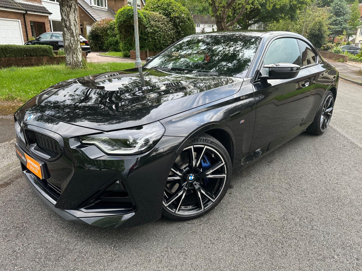 BMW 2 Series 2022 - Cars in West Bromwich
