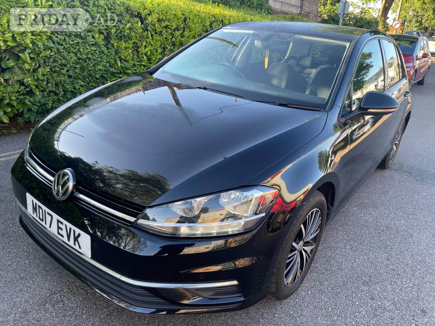 Volkswagen Golf Sittingbourne
