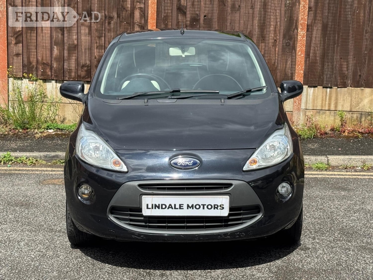 Ford Ka Oldham