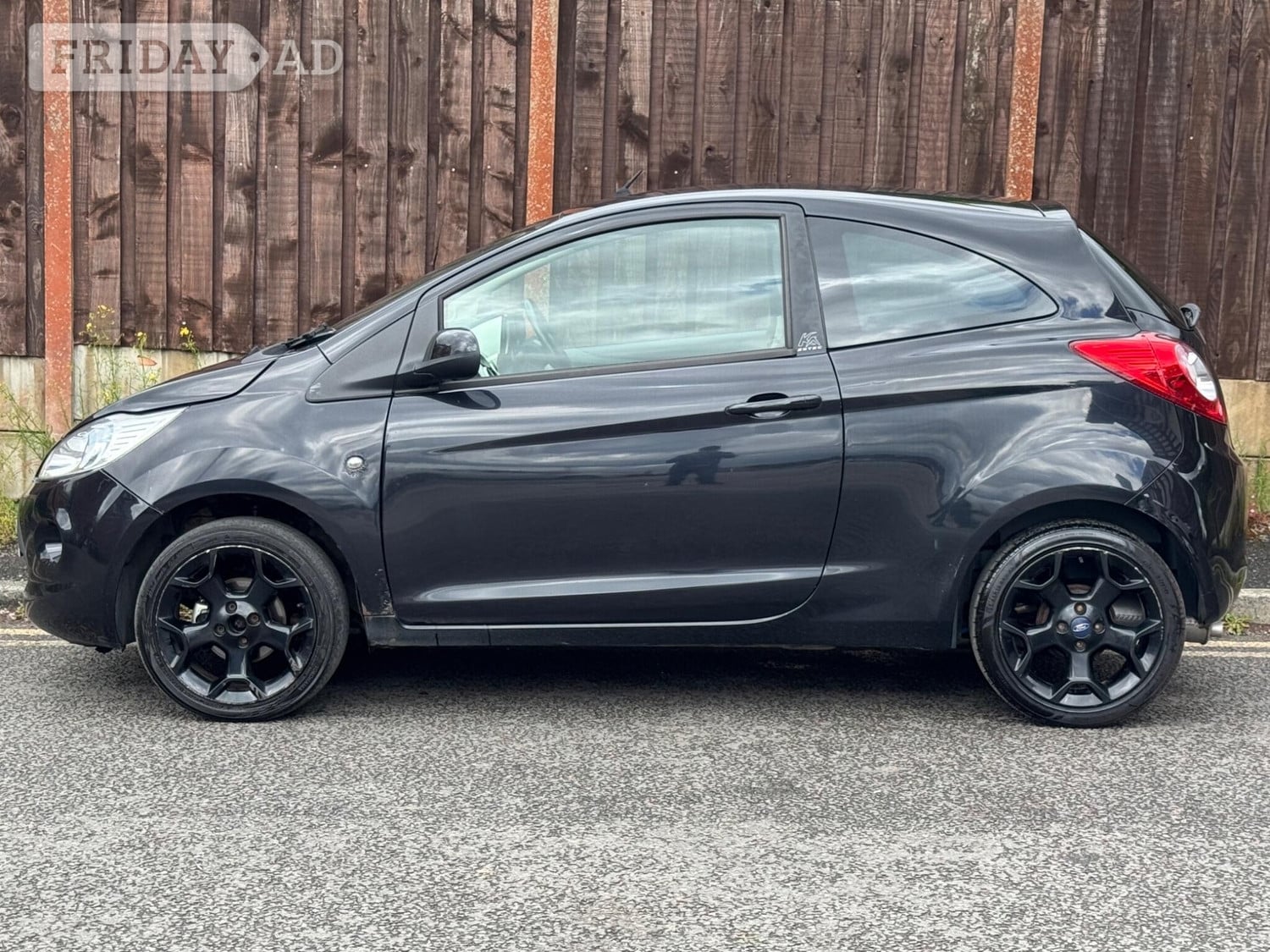 Ford Ka 2015 - Cars in Oldham