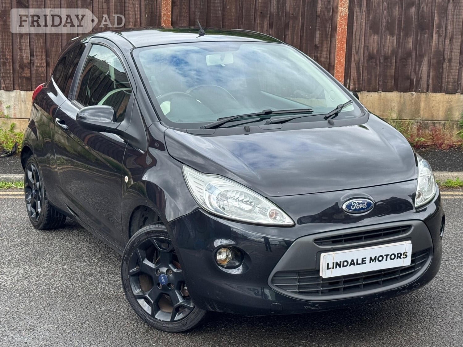 Ford Ka 2015 in Oldham