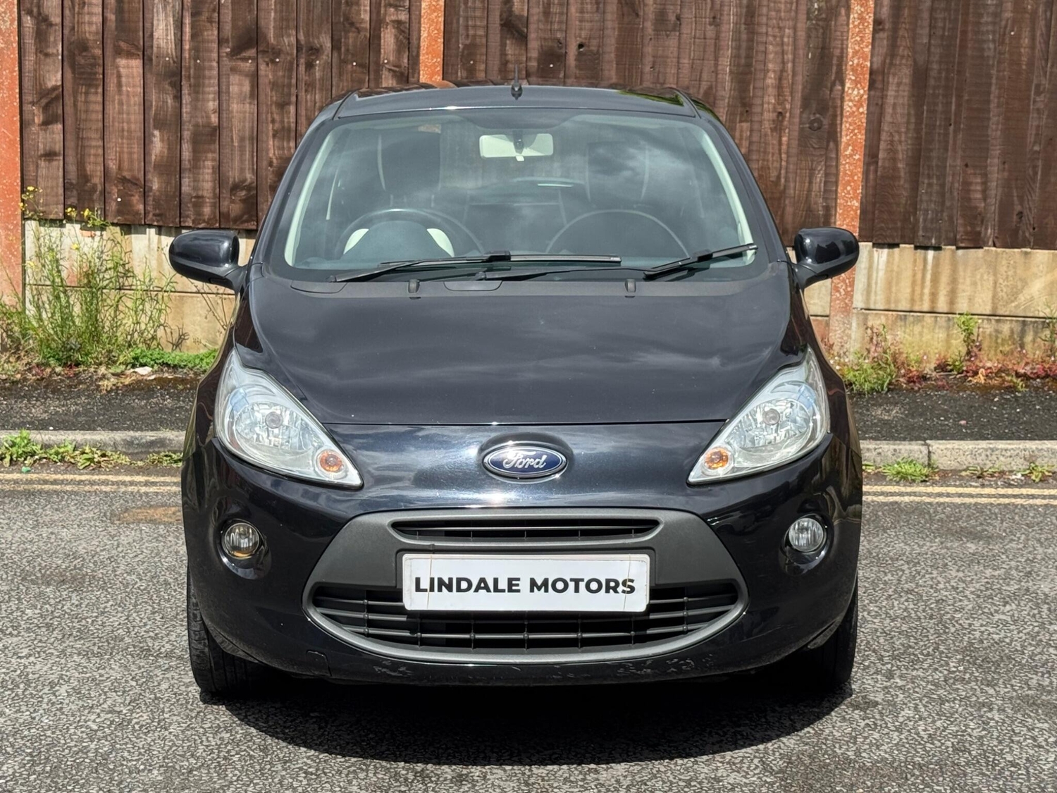 Ford Ka Oldham