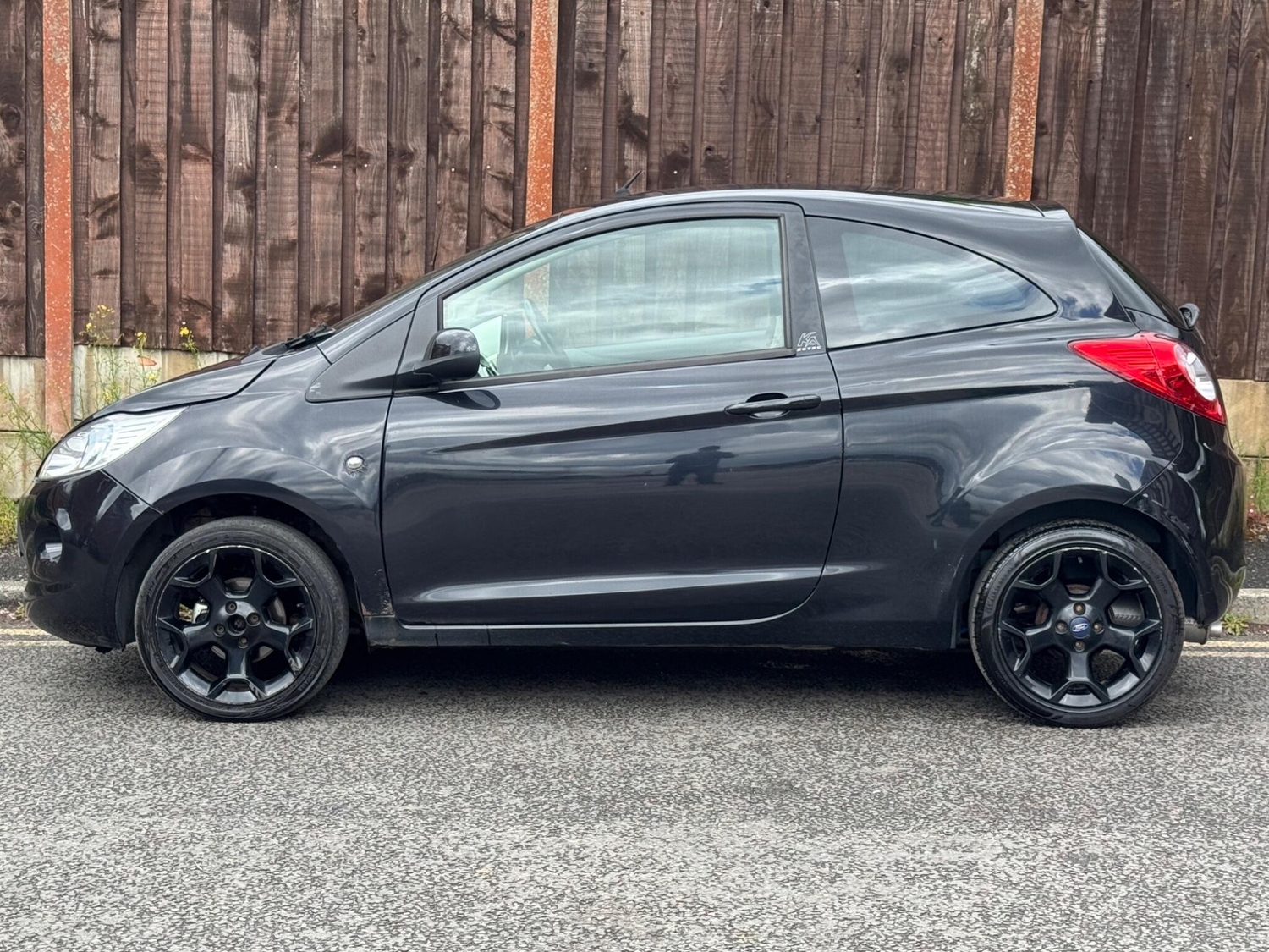Ford Ka 2015 - Cars in Oldham