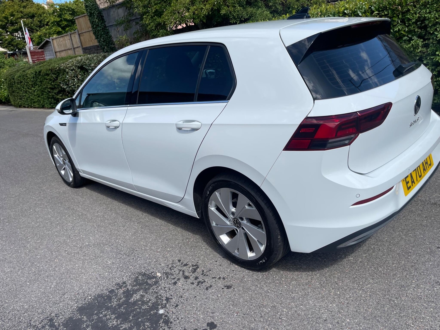 Volkswagen Golf 2020 - Cars in Sittingbourne