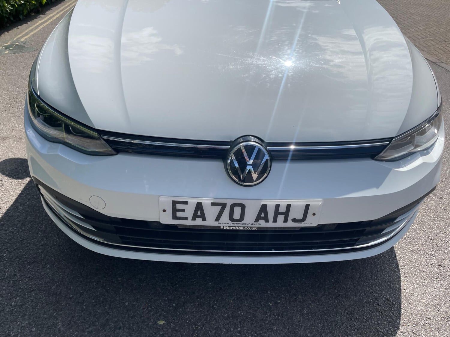 [ berth ]Volkswagen Golf