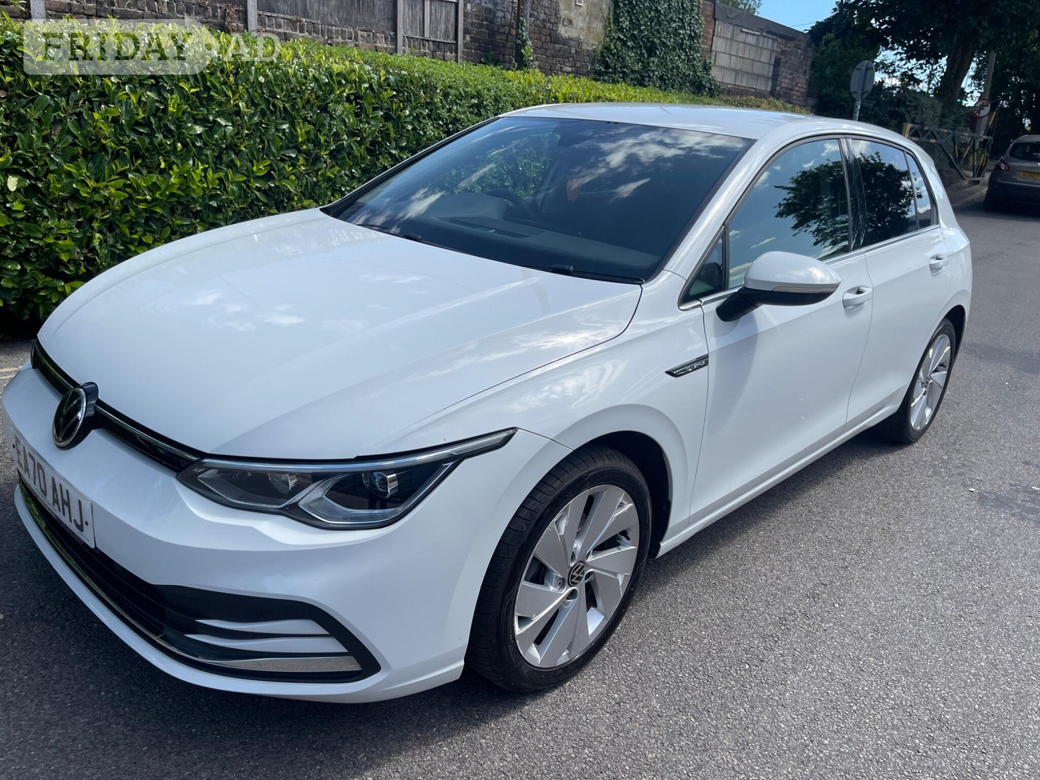 Volkswagen Golf Sittingbourne