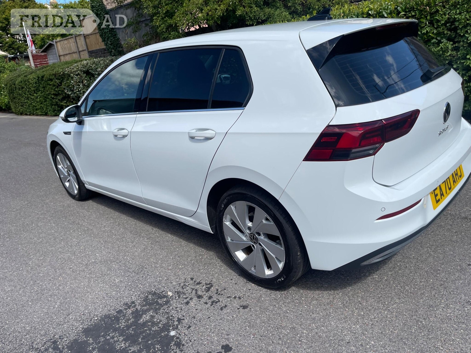 Volkswagen Golf 2020 - Cars in Sittingbourne