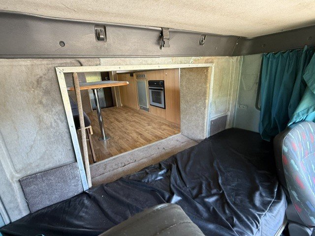 Solitaire Professional  Iveco Eurocargo Horsebox - Trailers & Horseboxes in Banbury