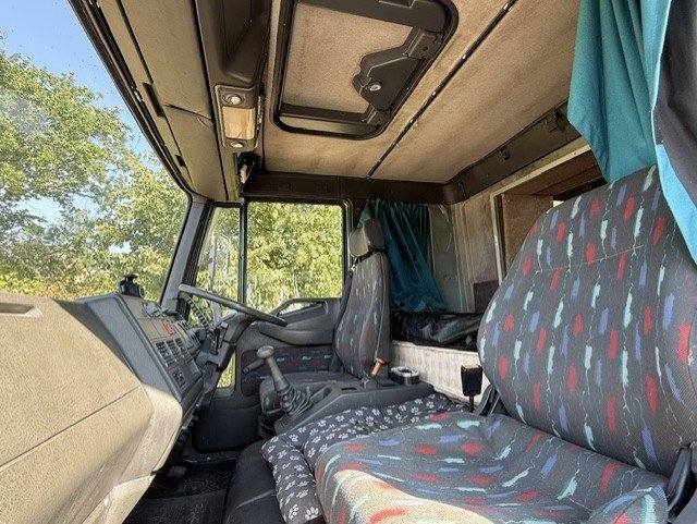 Solitaire Professional  Iveco Eurocargo Horsebox - Trailers & Horseboxes