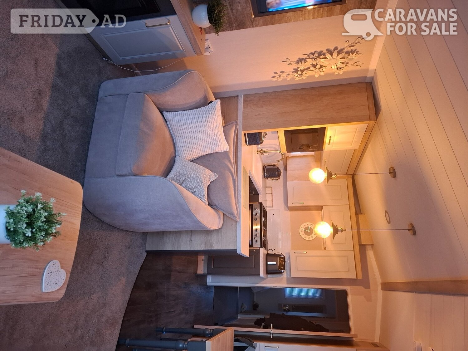 Swift Bordeaux 2021 for sale in Rhuddlan