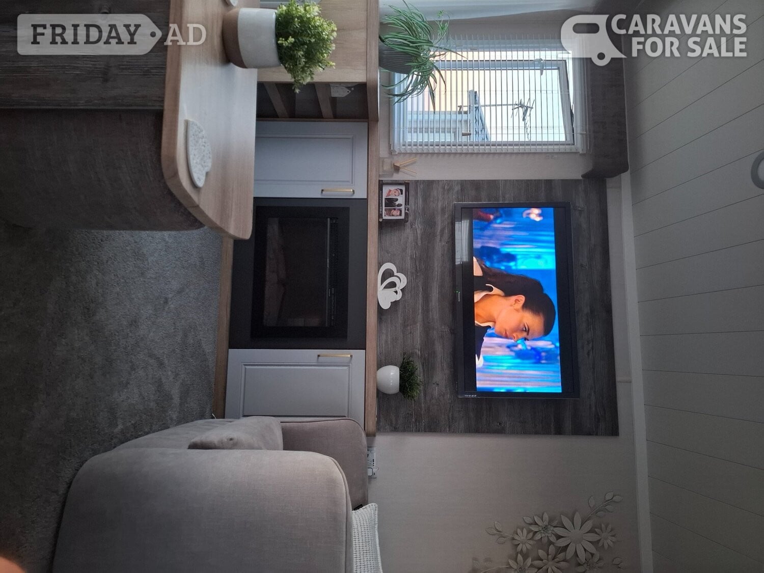 Swift Bordeaux 2021 for sale - Holiday Homes in Rhuddlan