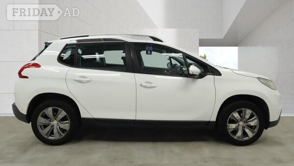 Peugeot 2008 2013 - Cars in Winchester