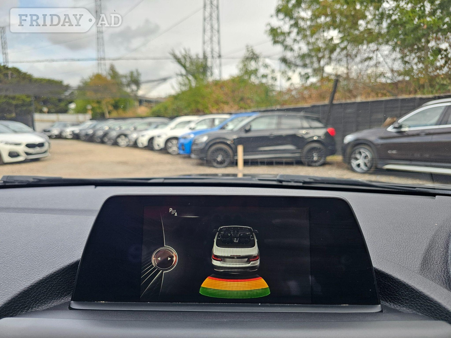 [ berth ]BMW 2 Series