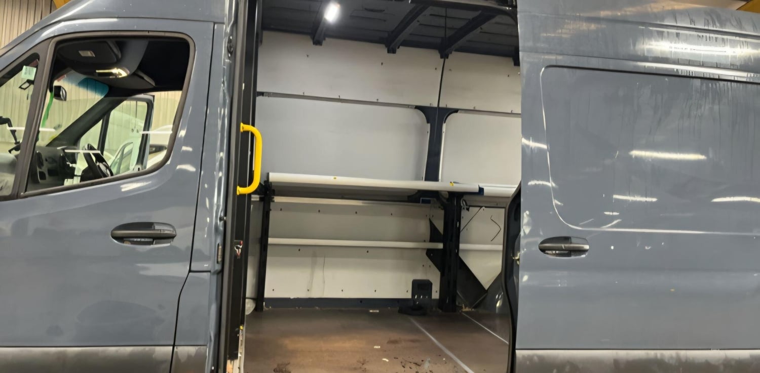 Mercedes-Benz E Class 2021 - Vans & Commercial Vehicles in Hillingdon