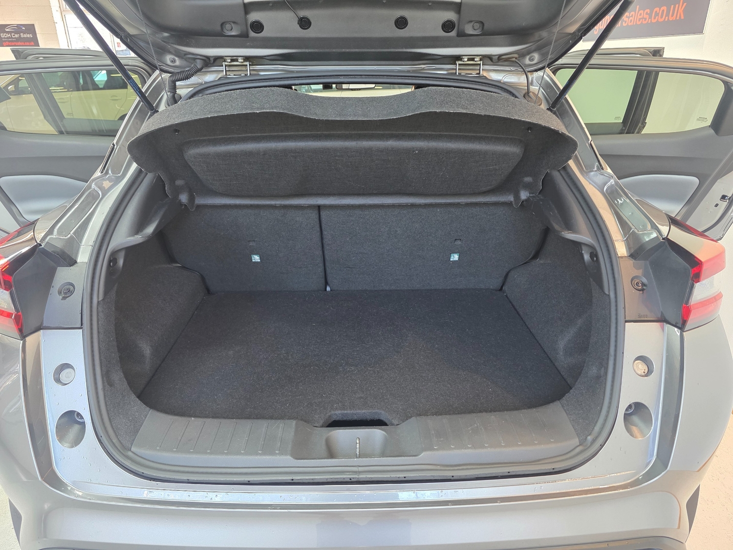 Nissan Juke 2020 - Cars in Storrington