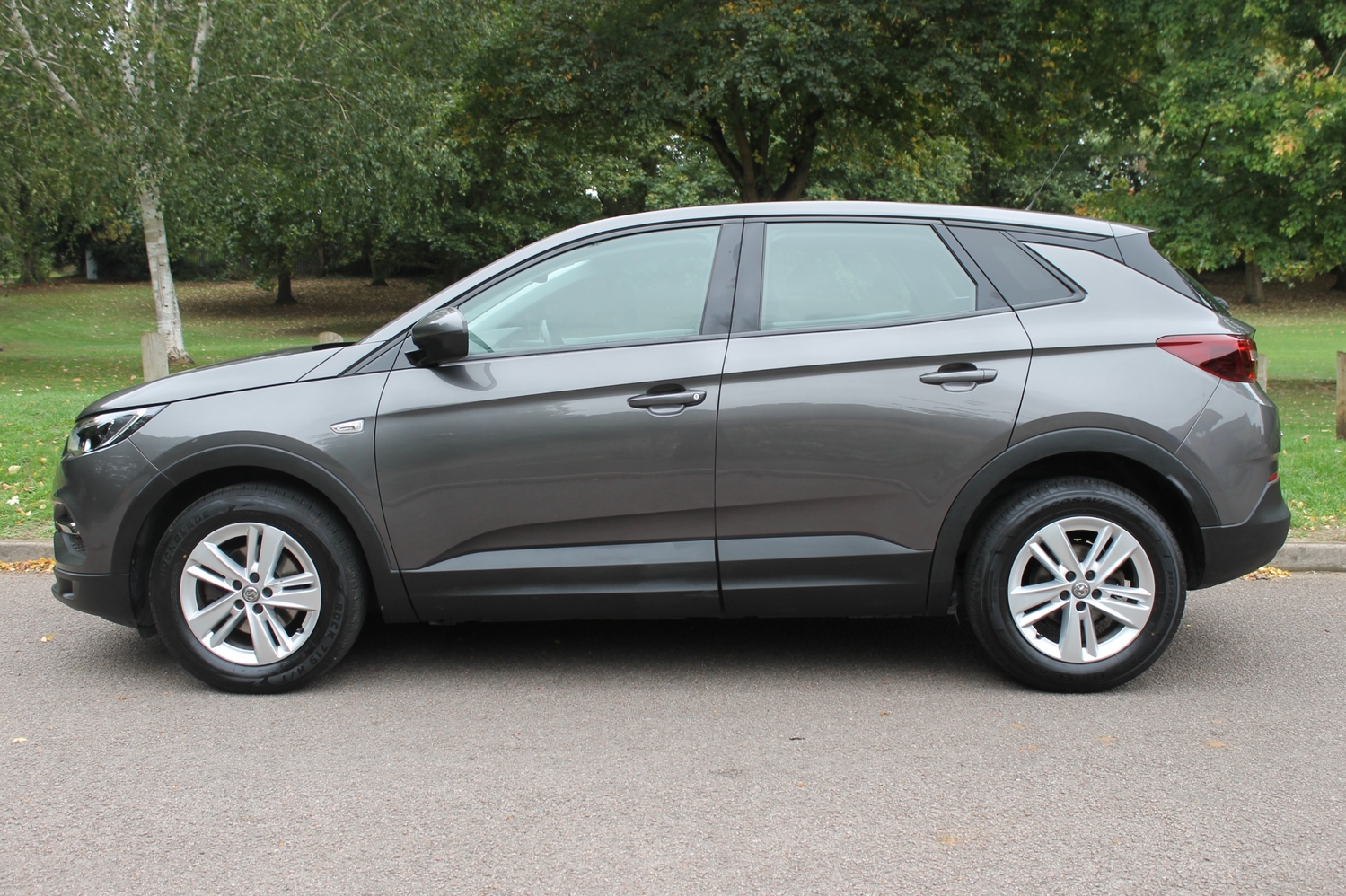 Vauxhall Grandland X Northampton