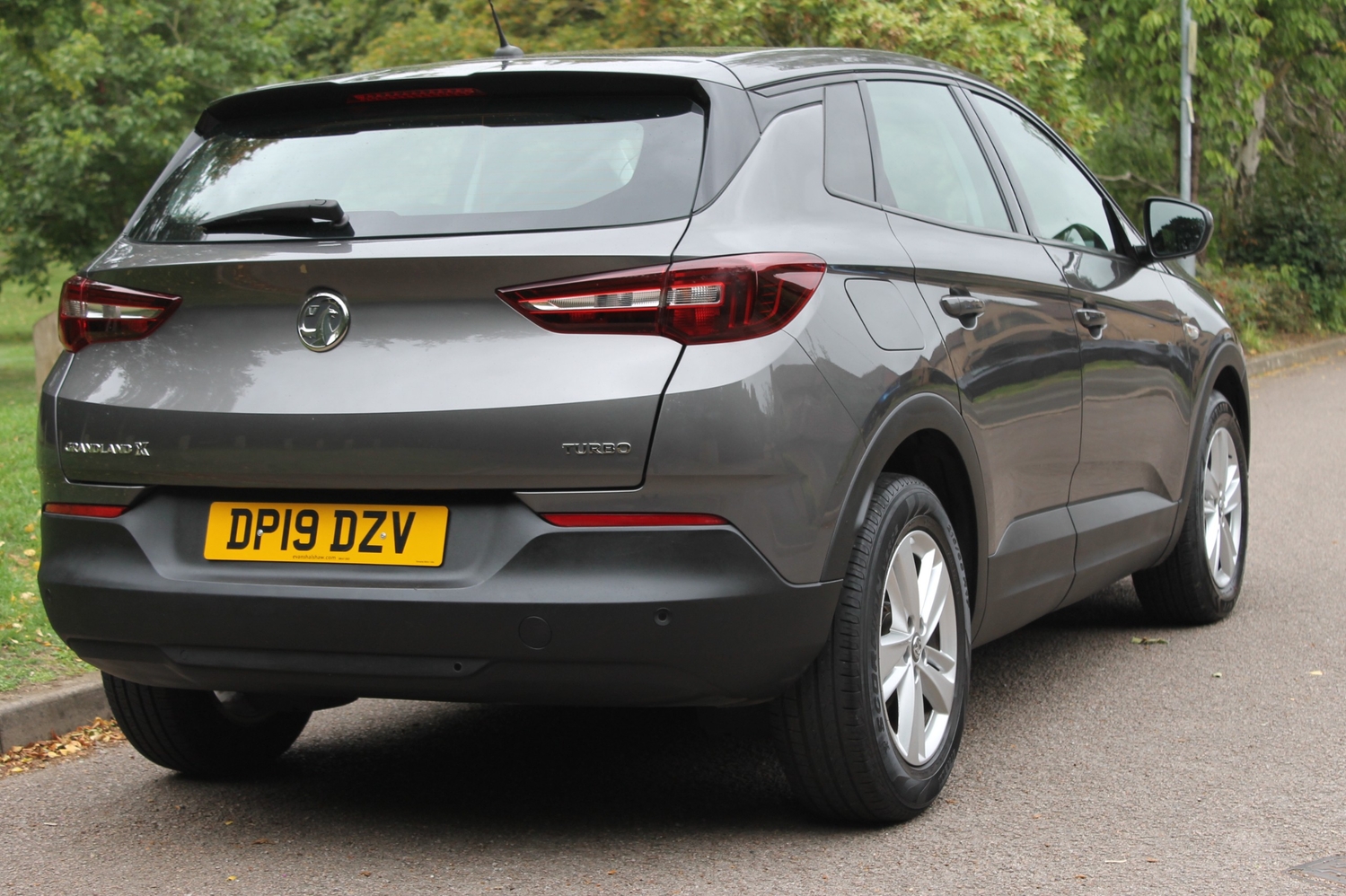 Vauxhall Grandland X 2019 - Cars in Northampton