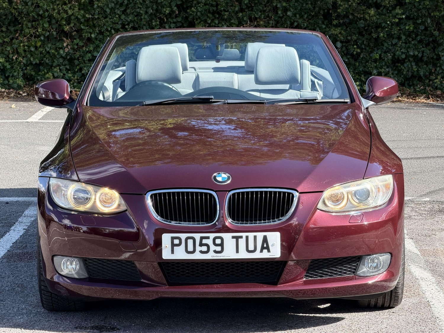 BMW 3 Series East Molesey
