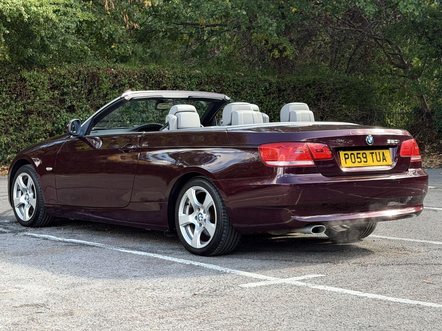 BMW 3 Series 2009 - Cars in East Molesey